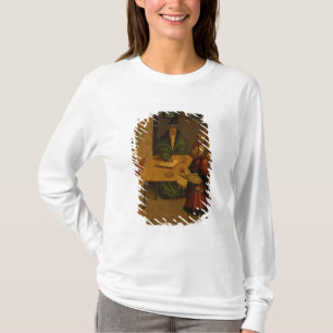 The Ten Commandments, 1516 T-Shirt