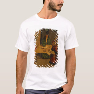 The Ten Commandments, 1516 T-Shirt