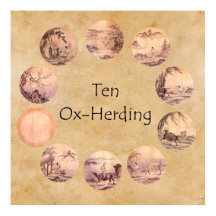 The Ten Oxherding Pictures