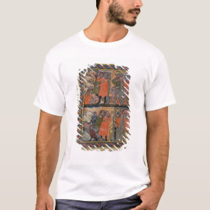 The Ten Plagues of Egypt TtoB T-Shirt