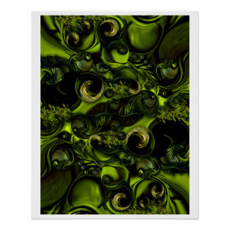 "The Tender Matter", Glossy Poster