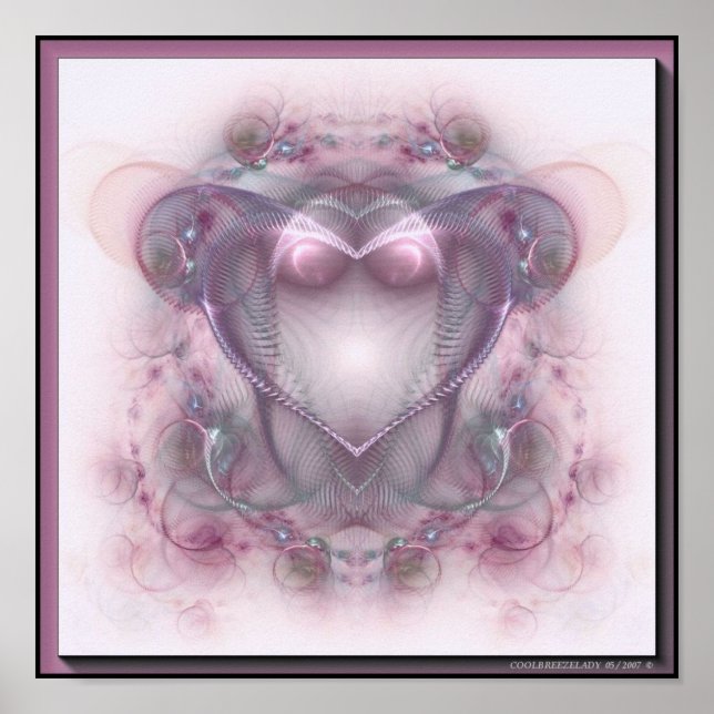 THE TENDERNESS OF OUR LOVE POSTER (Front)