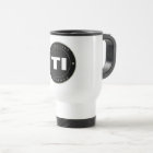 The Tennessee Informer Thermal Travel Mug