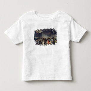 The Tennis Court Oath, 20th June 1789, 1791 Toddler T-Shirt