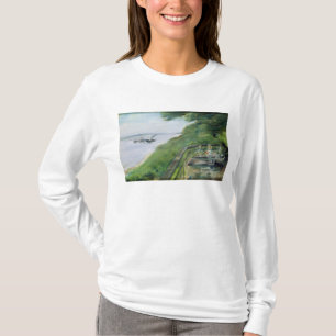 The Terrace at Jacob's Restaurant in Niensted T-Shirt