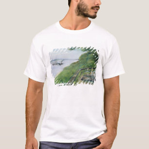 The Terrace at Jacob's Restaurant in Niensted T-Shirt