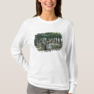 The Terrace at the Restaurant T-Shirt