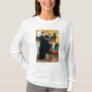 The Test T-Shirt