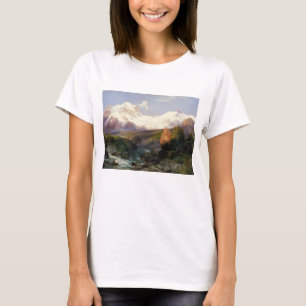 The Teton Range T-Shirt