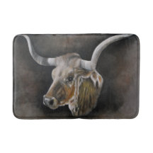 The Texas Longhorn