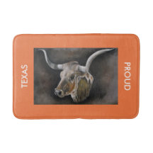 The Texas Longhorn