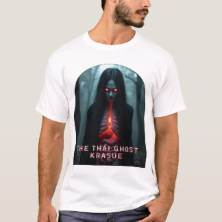 The Thai ghost gate Krasue T-Shirt