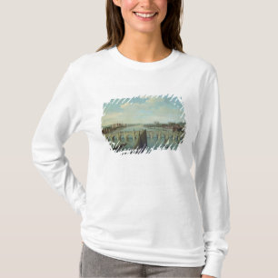 The Thames at Westminster T-Shirt