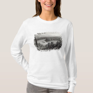 The Thames from Richmond Hill T-Shirt