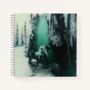 The Thaw Notebook