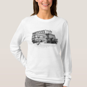 The Theatre at Hannover, c.1910 T-Shirt