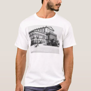 The Theatre at Hannover, c.1910 T-Shirt
