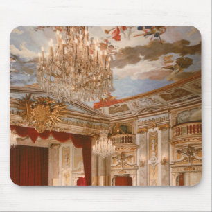 The Theatre Mouse Pad