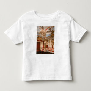 The Theatre Toddler T-Shirt