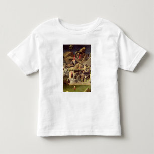 The Thebaid, c.1410 Toddler T-Shirt