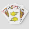 the Theepotten (Teapot) Classic Playing Cards