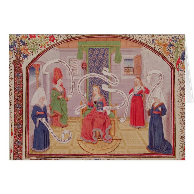 The Theory of Intellectual Virtues (Front Horizontal)