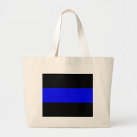 The Thin Blue Line