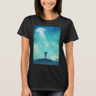 The Thing About Jellyfish T-Shirt