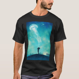 The Thing About Jellyfish T-Shirt