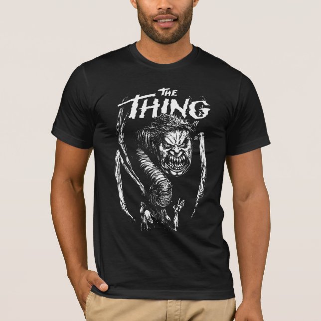 The Thing T-Shirt (Front)