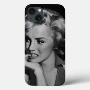 The Thinker iPhone 13 Case
