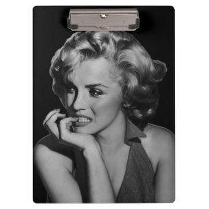 The Thinker Clipboard