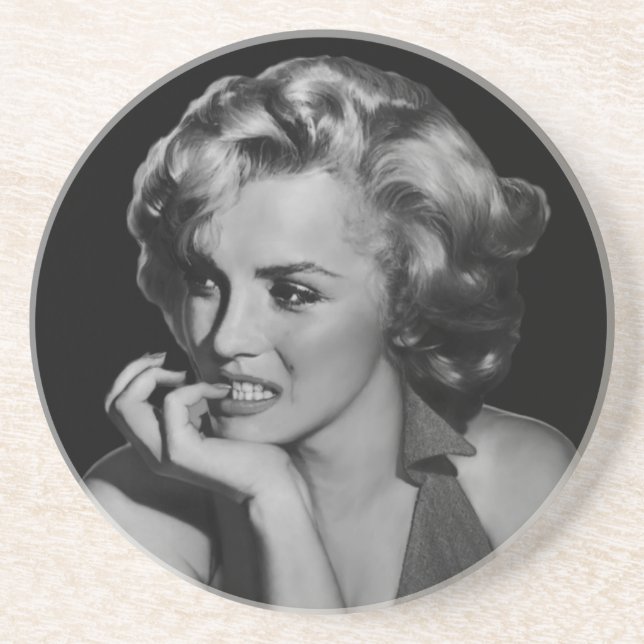 The Thinker Coaster (Front)