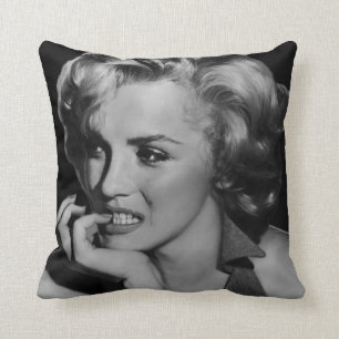 The Thinker Cushion