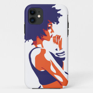 The Thinker iPhone 5 Case