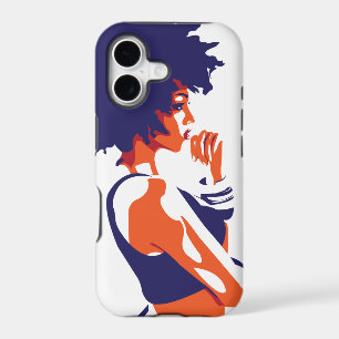 The Thinker iPhone 5 Case