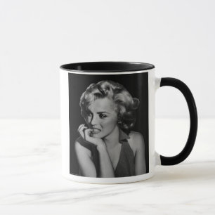 The Thinker Mug