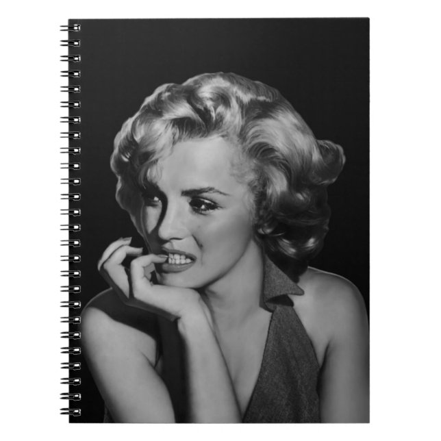 The Thinker Notebook (Front)