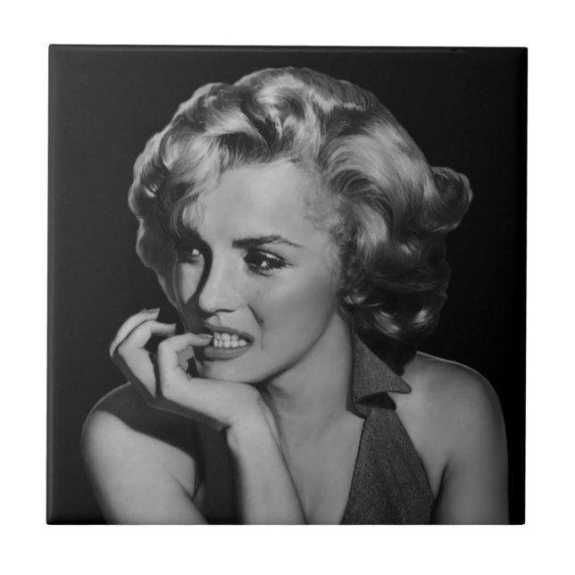 The Thinker Tile (Front)