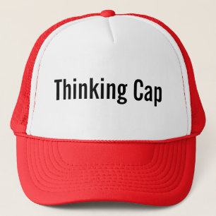 The Thinking Cap