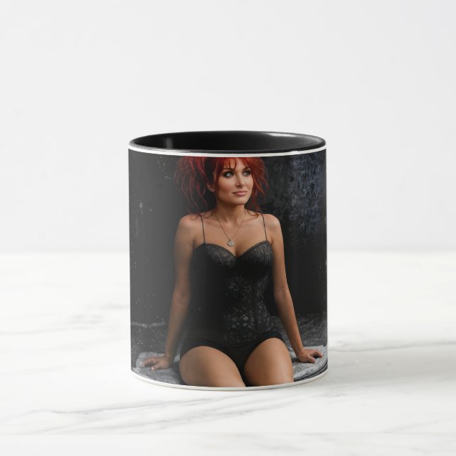 The Thinking Room mug (Center)