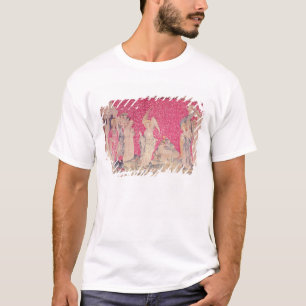 The Third Angel and the Lamb T-Shirt