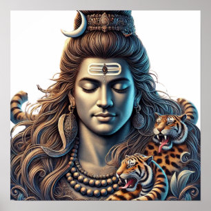 The Third Eye Awakens Poster