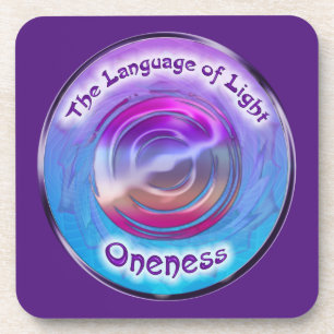 the Third Eye symbol of Oneness Coaster