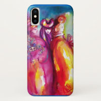 THE THIRD MASK / Venetian Carnival Masquerade Ball