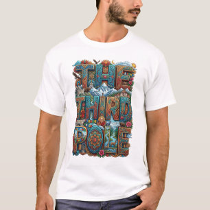 THE THIRD POLE T-Shirt