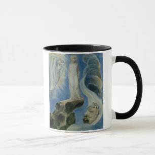 The Third Temptation Mug