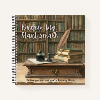 The Thoughtful Notebook