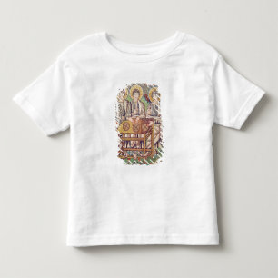 The Three Angels Toddler T-Shirt