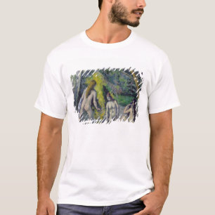 The Three Bathers, c.1879-82 T-Shirt